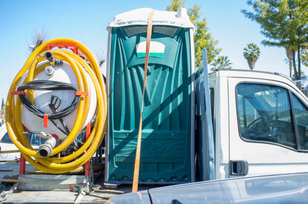 Best High-end porta potty rental  in Wasco, CA