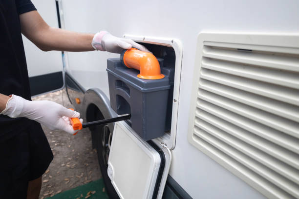 Wasco, CA porta potty rental Company