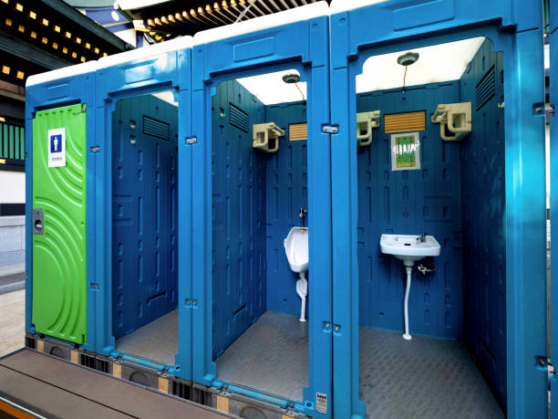 Portable restroom solutions in Wasco, CA