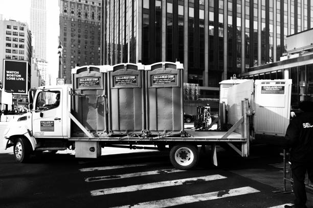 Portable Toilet Options We Offer in Wasco, CA